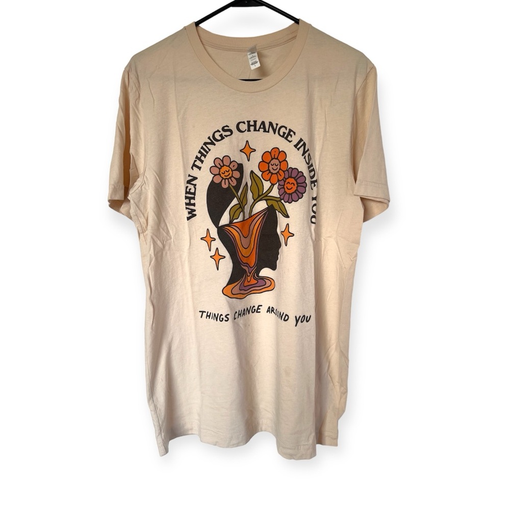 Graphic Tee